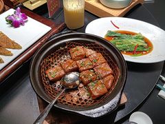 -印象天台·非遗文化美食(天台新城店)