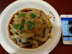 -牟传仁饭庄(星海店)