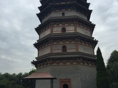 -天宁寺