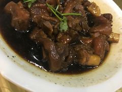 -海宝酒家(中山四路店)