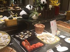 -西藏饭店·亚克·食光自助餐厅(文殊院店)