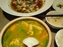 -小碗大胃(福久源新天地店)