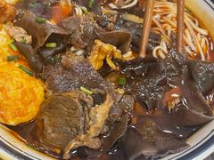 -向东街老玖面馆总店