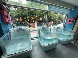 -馨月汇·独栋月子会所(静安店)