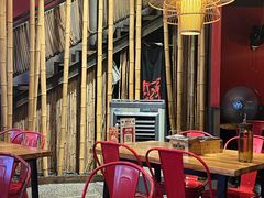 -李不管把把烧(天府三街店)