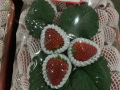 -菜园坝水果市场