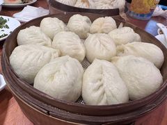 家常素包子-包子大王(新泽巷店)