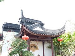 -武清南湖绿博园