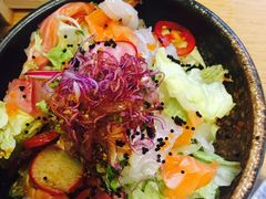 -山之川日料放题(通州店)