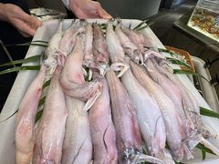 -万龙洲海鲜(南新仓店)