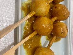 -池奈·咖喱蛋包饭(熙地港店)