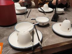 -闫府私房菜(恒隆店)