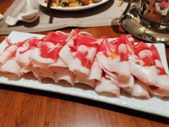 -新希望诺富特酒店-青岛湾中餐厅