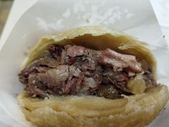 -闫家驴肉老店(华电一校店)