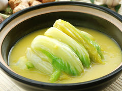 -圣河湾虾饺美食(站前店)