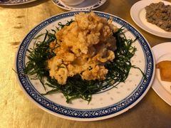 -厉家菜(德胜门总店)