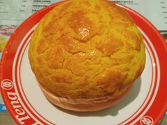 旺角菠萝包-敏华冰厅(天河城店)