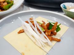 -五谷丰登农家院·地道胶东菜·海鲜烧烤(威海店)