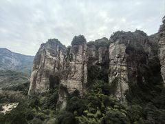 -雁荡山风景名胜区