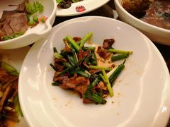 -西安饭庄(立丰国际店)