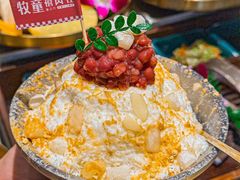 -牧童禧肉社·韩国炭火烤肉店(中粮祥云小镇店)
