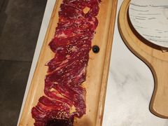 -红沃鳗鱼黑牛烤肉店(不老街店)