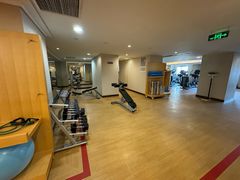 -西安赛瑞喜来登大酒店