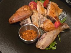 -Nord Grill&Bar Highland诺德西餐(深圳欢乐海岸店)