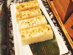 桂花拉糕-南京大牌档(凯德大峡谷店)