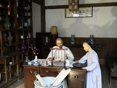 -福建民俗博物馆