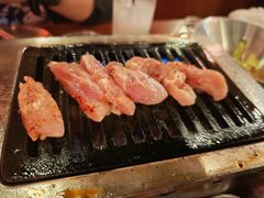 -大阪烧肉BAKA一代(国贸商住大厦店)
