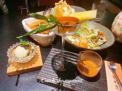 -二十集无界餐厅(观沙岭店)