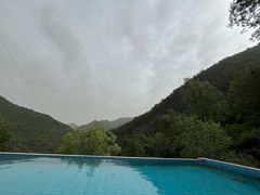 -北京山里寒舍度假酒店
