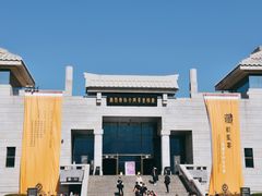 -秦始皇帝陵博物院(兵马俑)