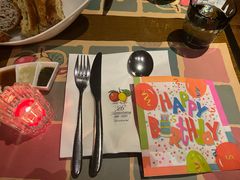 -安妮意大利餐厅(国贸店)