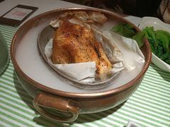 -桂满陇·桃花院落(长泰广场店)