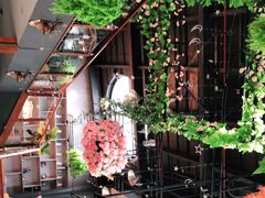 -聚缘·湘味音乐餐厅party(罗湖店)