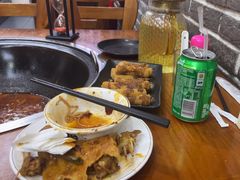 -曹丞相·地锅鸡·地锅鱼(武林店)