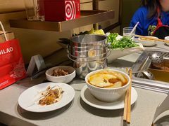-海底捞火锅(高新活力汇店)