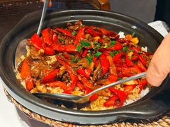 肉汤泡饭-匠熙小馆(崇文门店)