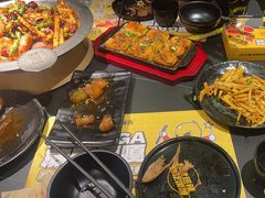 -嘎嘎鸭脑壳(金沙店)