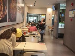 大堂-永和大王(梅家浜店)