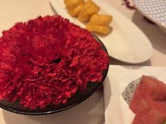 -丽思卡尔顿酒店-天泰轩中餐厅(大沽北路店)