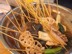 -嘉州鲜知味钵钵鸡(奎星楼店)