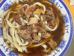 -清真-戏楼王记牛肉面