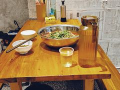 -蓉城西二道无名冒菜(西二道街店)