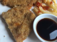 -德大西餐社(云南南路店)