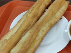 -庆丰包子铺(西便门店)