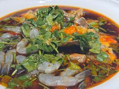 -潮人姐妹轩(海宁路店)