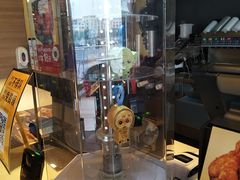 -麦当劳(怀集店)
